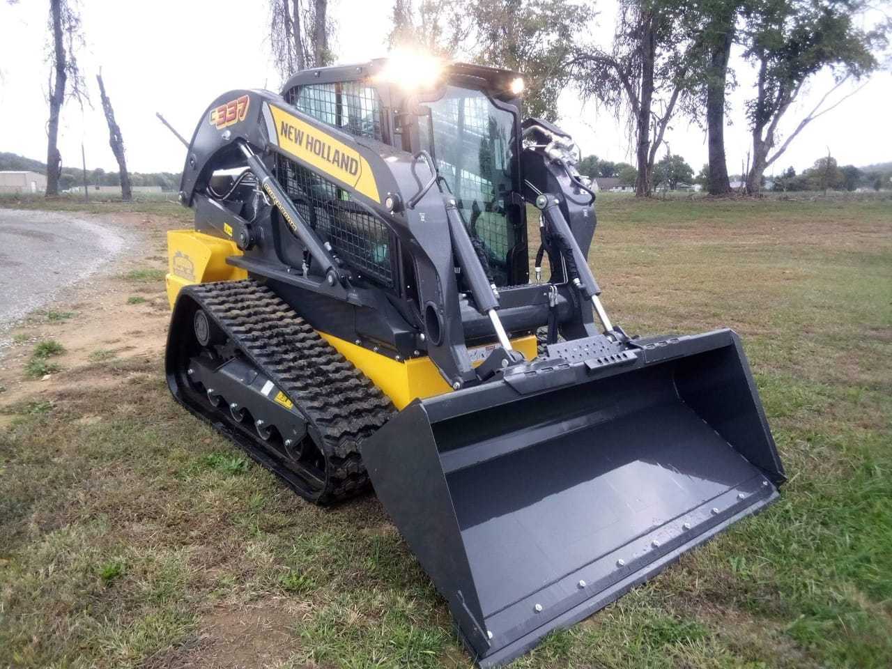 2020 Used original used mini skid loader caterpillar 272c 246c skid steer loader for sale cheap price UK made