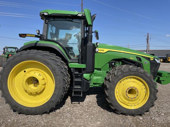 Buy Cheap Price Second Hand Fairly Used Quality John Deer 6R  Agricultural tractor 8R Combine Harvesters For Sale From USA