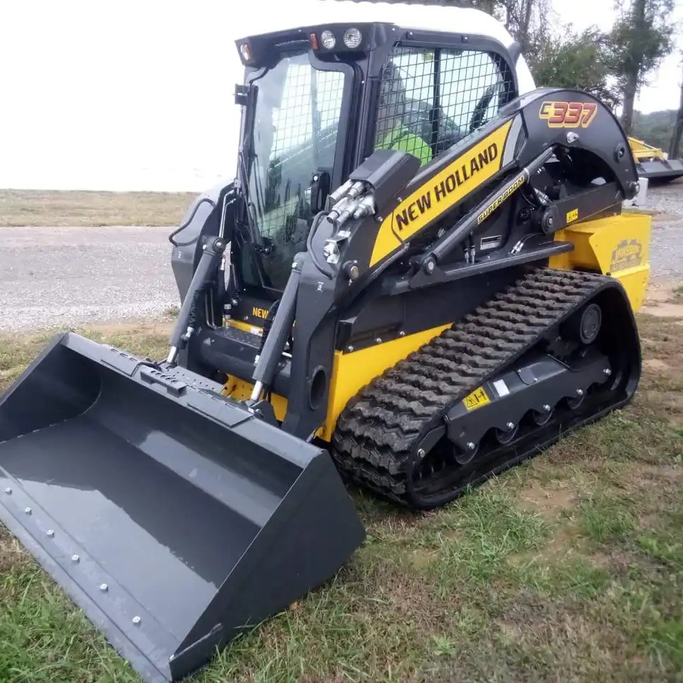 2020 Used original used mini skid loader caterpillar 272c 246c skid steer loader for sale cheap price UK made