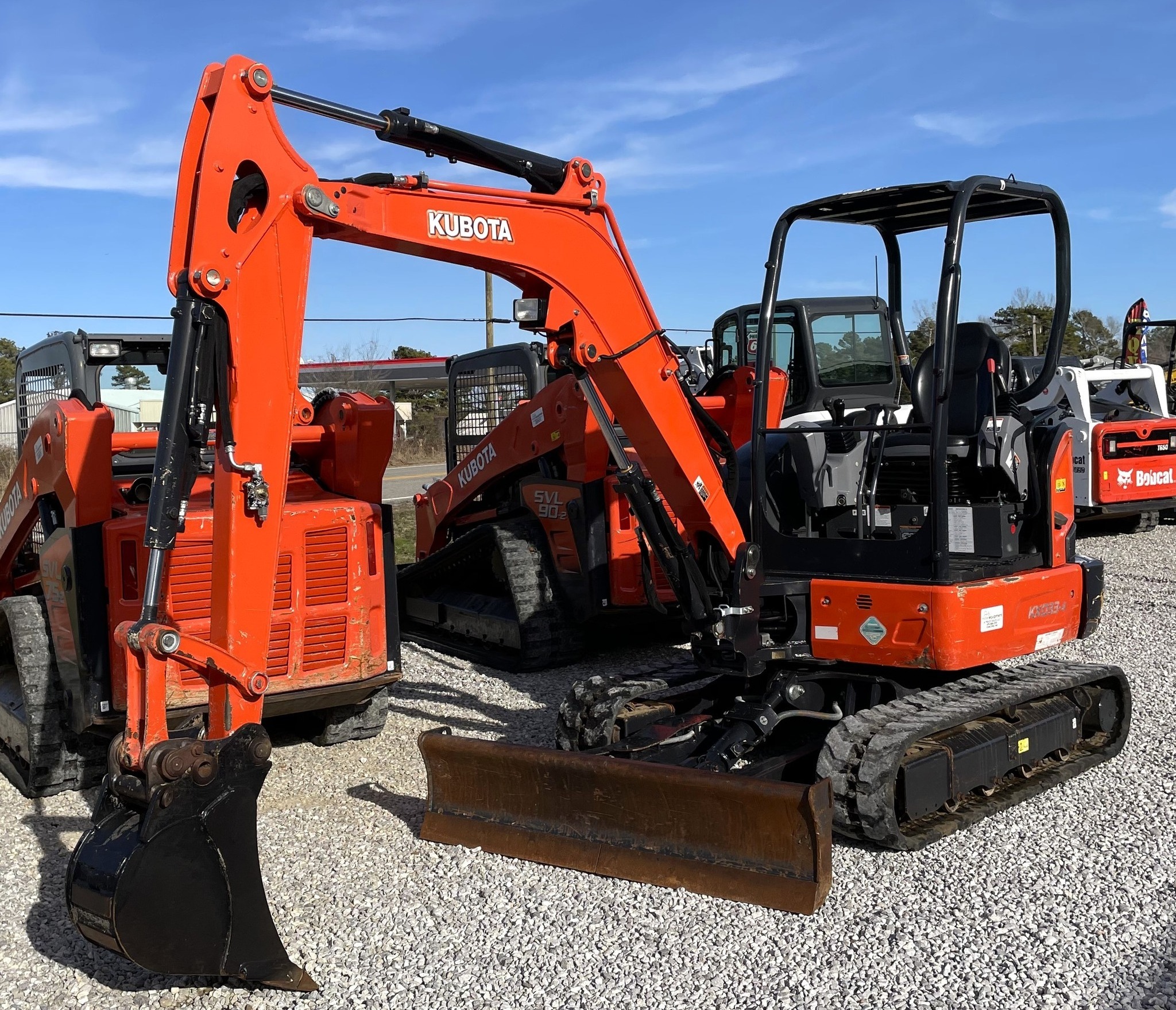 Mini Wheel Excavator Digging Machine for Sale New Excavator Price 0 8 Ton 1 Ton 2 Ton 3 Ton Max UNIQUE Clearance Power Engine