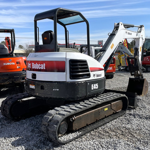 Mini Wheel Excavator Digging Machine for Sale New Excavator Price 0 8 Ton 1 Ton 2 Ton 3 Ton Max UNIQUE Clearance Power Engine