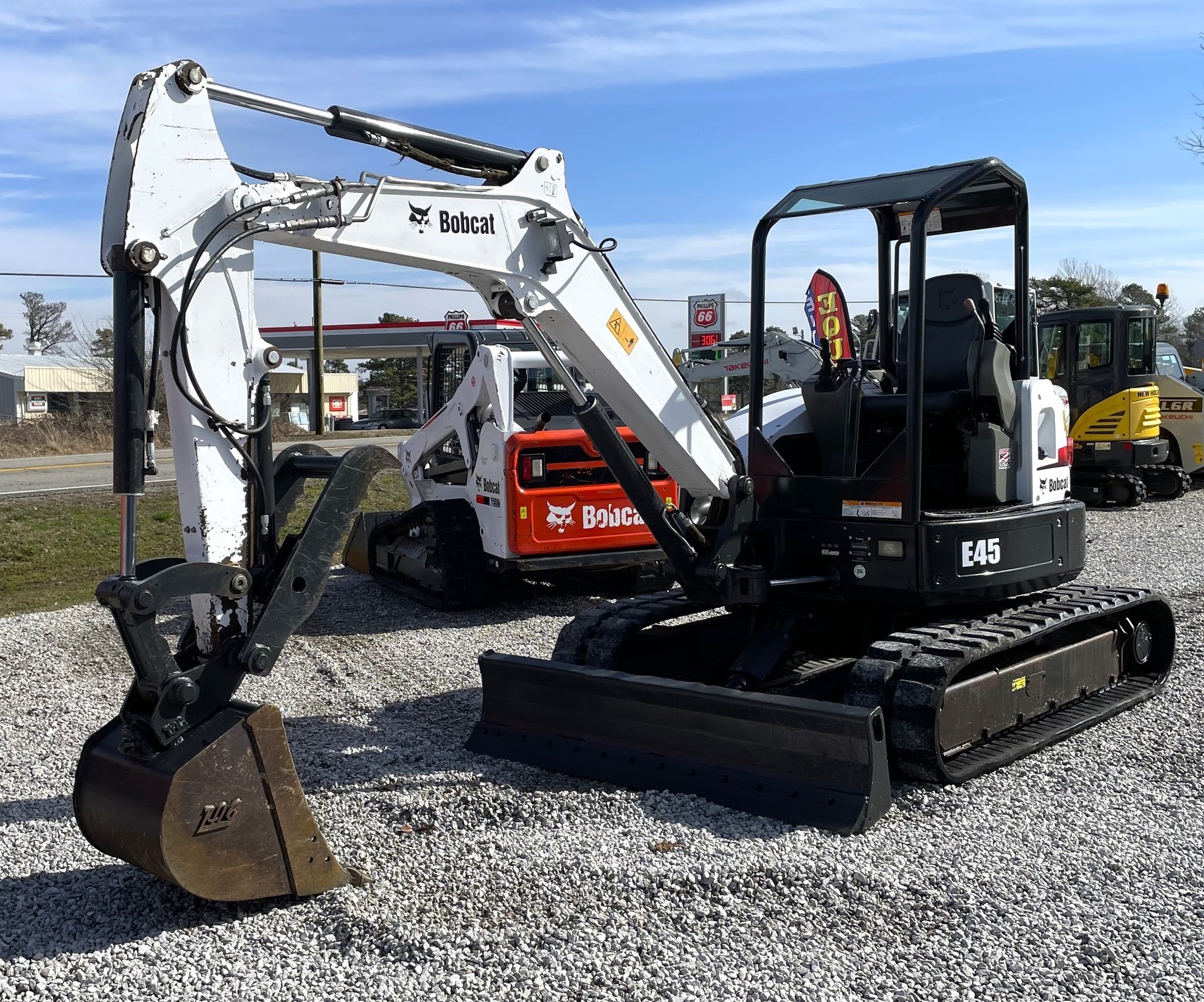 Mini Wheel Excavator Digging Machine for Sale New Excavator Price 0 8 Ton 1 Ton 2 Ton 3 Ton Max UNIQUE Clearance Power Engine