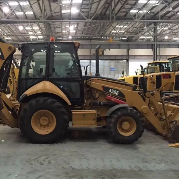 Cat CAT 950B Wheel Loader 950E/ 950F good price Used CAT 950G price negotiable towable backhoe for sale