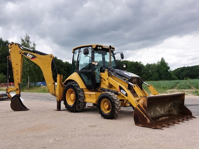 Cat CAT 950B Wheel Loader 950E/ 950F good price Used CAT 950G price negotiable towable backhoe for sale