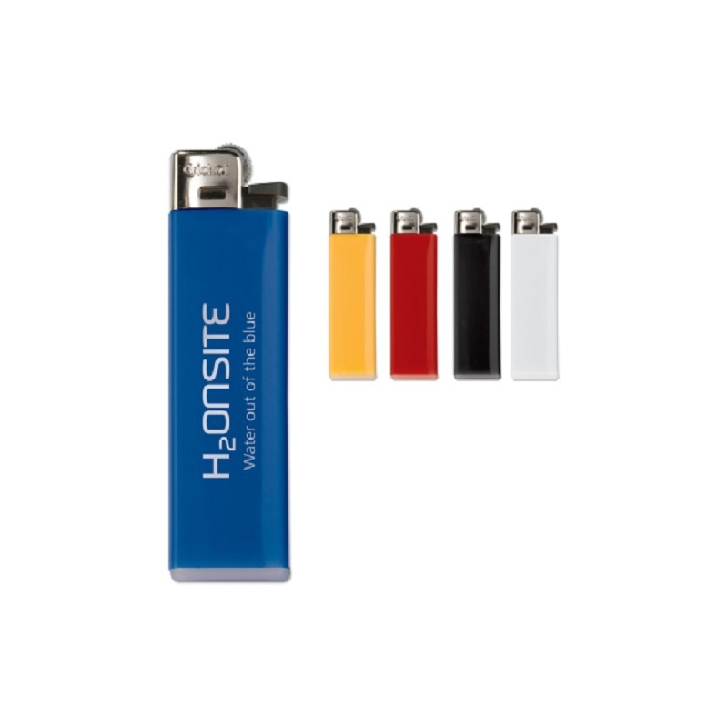 Good Refillable Cricket Lighter Lighter with Wholesale Price