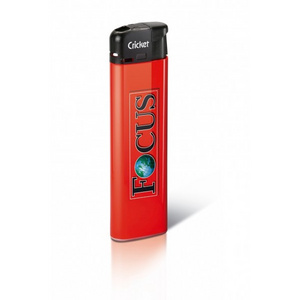 Good Refillable Cricket Lighter Lighter with Wholesale Price