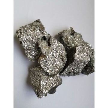 Excellent Quality High Carbon Ferro Chrome Alloy