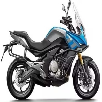 HOT SELLING SCI 2024 Motorcycle 700cc CF Motos CF Motor 650 Adventures