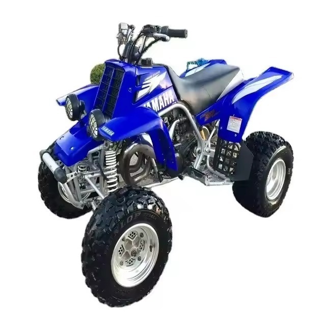 Hot Selling SCI 2024 NEW RAPTOR 700R SE ATVs Off Road