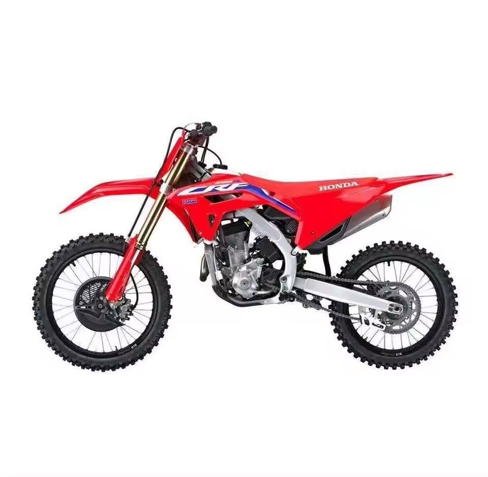 HOT SELLING NEW SCI 2024 CRF 250R Dual Exhaust 250 Dirt Bike Motorcycle