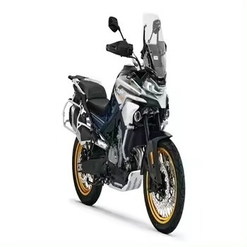 HOT SELLING SCI 2024 CF Motos Ibex 800 T Motorcycles