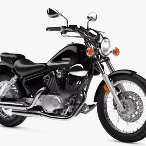 HOT SELLING NEW SCI 2024 V STAR 250 ALL NEW 249CC MOTORCYCLES