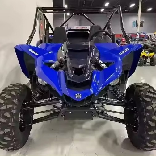 Hot Selling SCI 2024 YXZ1000R SS Shift-SE ATV Sport Side-by-Side ORIGINAL READY TO SHIP