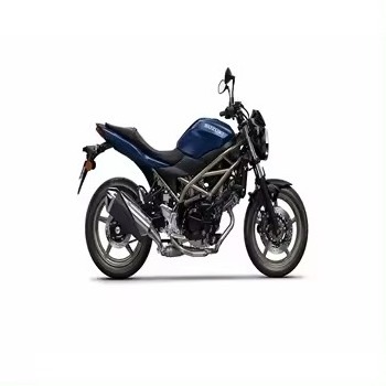 HOT SELLING SCI 2024  700cc Motorcycle SV650 Street Motorcycle