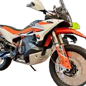 HOT SELLING SCI 2024 Newly motorcycle 890cc KTMS 890 Adventures R Ready to ship