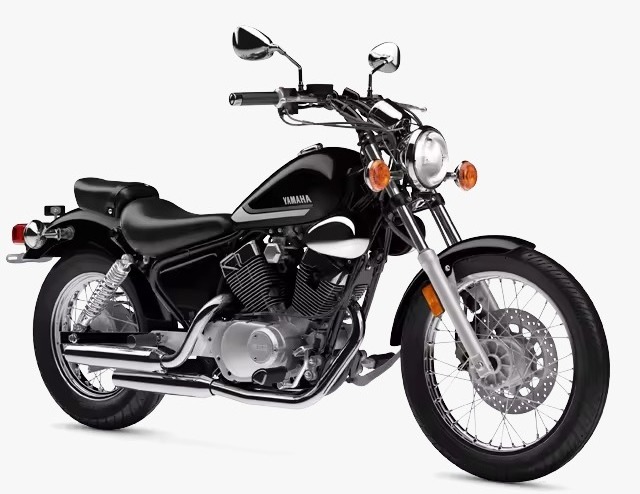 HOT SELLING NEW SCI 2024 V STAR 250 ALL NEW 249CC MOTORCYCLES