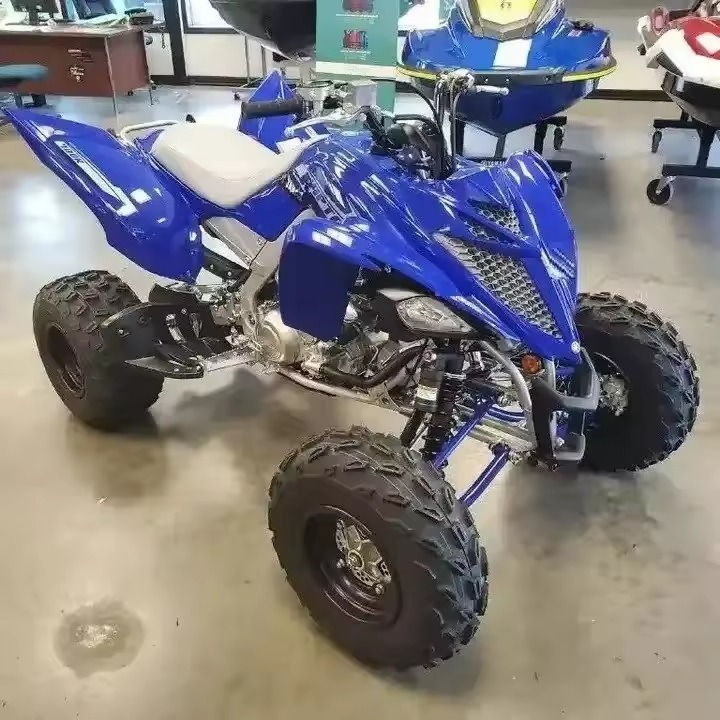 Hot Selling SCI 2024 NEW RAPTOR 700R SE ATVs Off Road