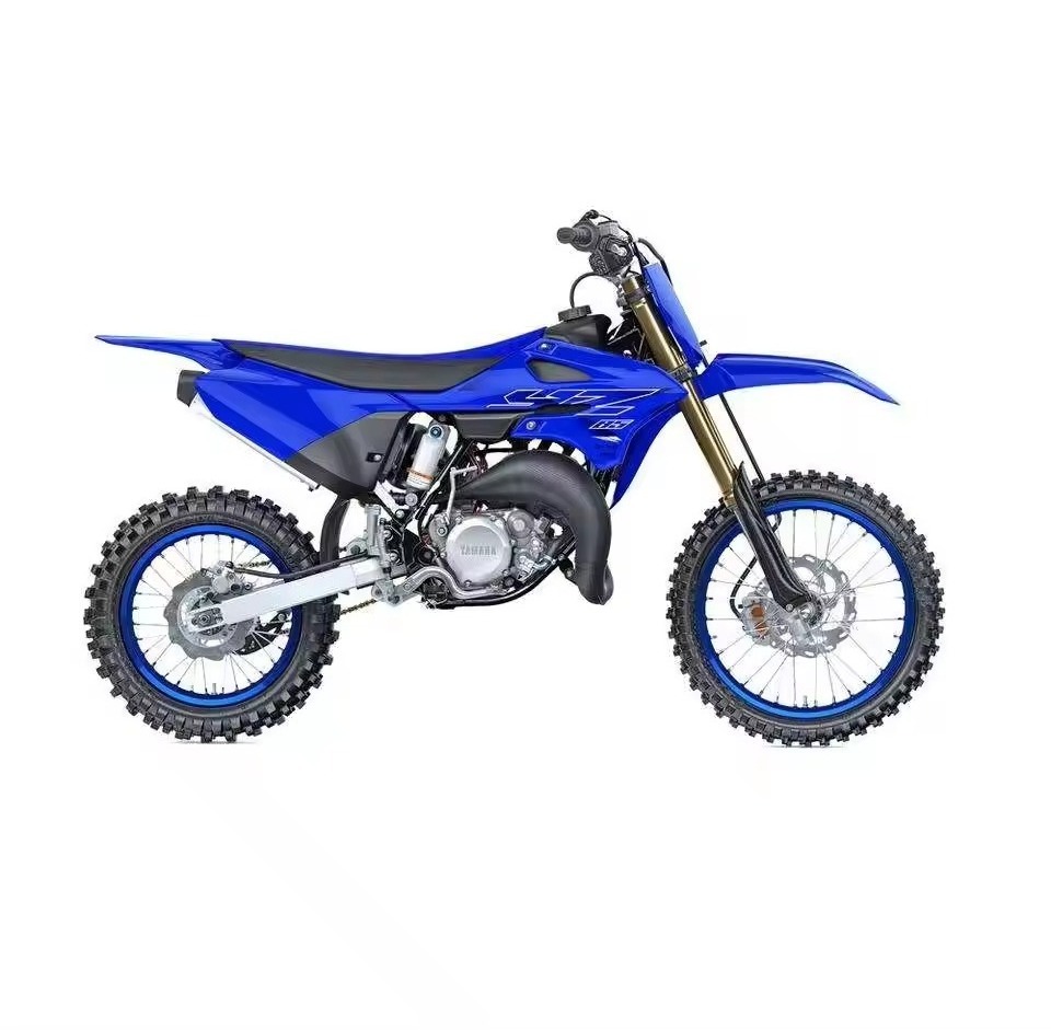 HOT SELLING NEW SCI 2024 YZ85 YZ125 YZ250 XT125 XT225 XZ125 TTR125 Dirt bike motorcycle