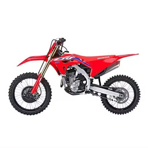 HOT SELLING NEW SCI 2024 CRF 250R Dual Exhaust 250 Dirt Bike Motorcycle