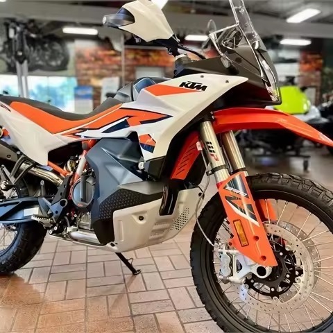 HOT SELLING SCI 2024 Newly motorcycle 890cc KTMS 890 Adventures R Ready to ship