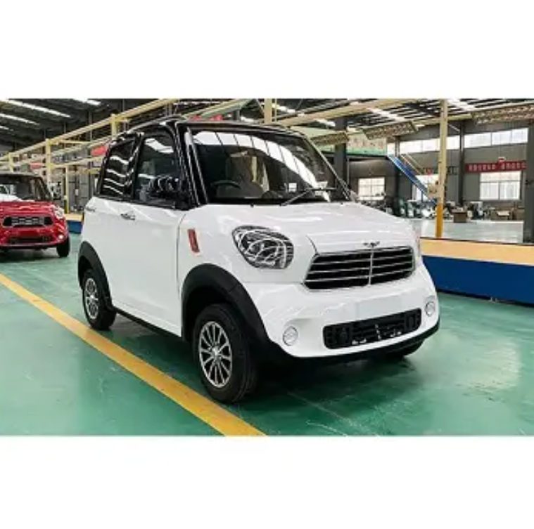 2024 Electric Vehicle New Energy Electric Mitsubishi i-MiEV ES Electric RWD left hand drive and right hand drive Cars for sale