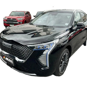 Hot SSeling Price 2023 Haval H2 Jolion 1.5T Super Luxury DCT SUV Cars For left hand drive & right hand drive vehicle for sale