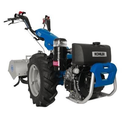 2 Wheel Farm Hand Tractor / Mini Two Wheel Farm Walking Tractor for Sale in europe