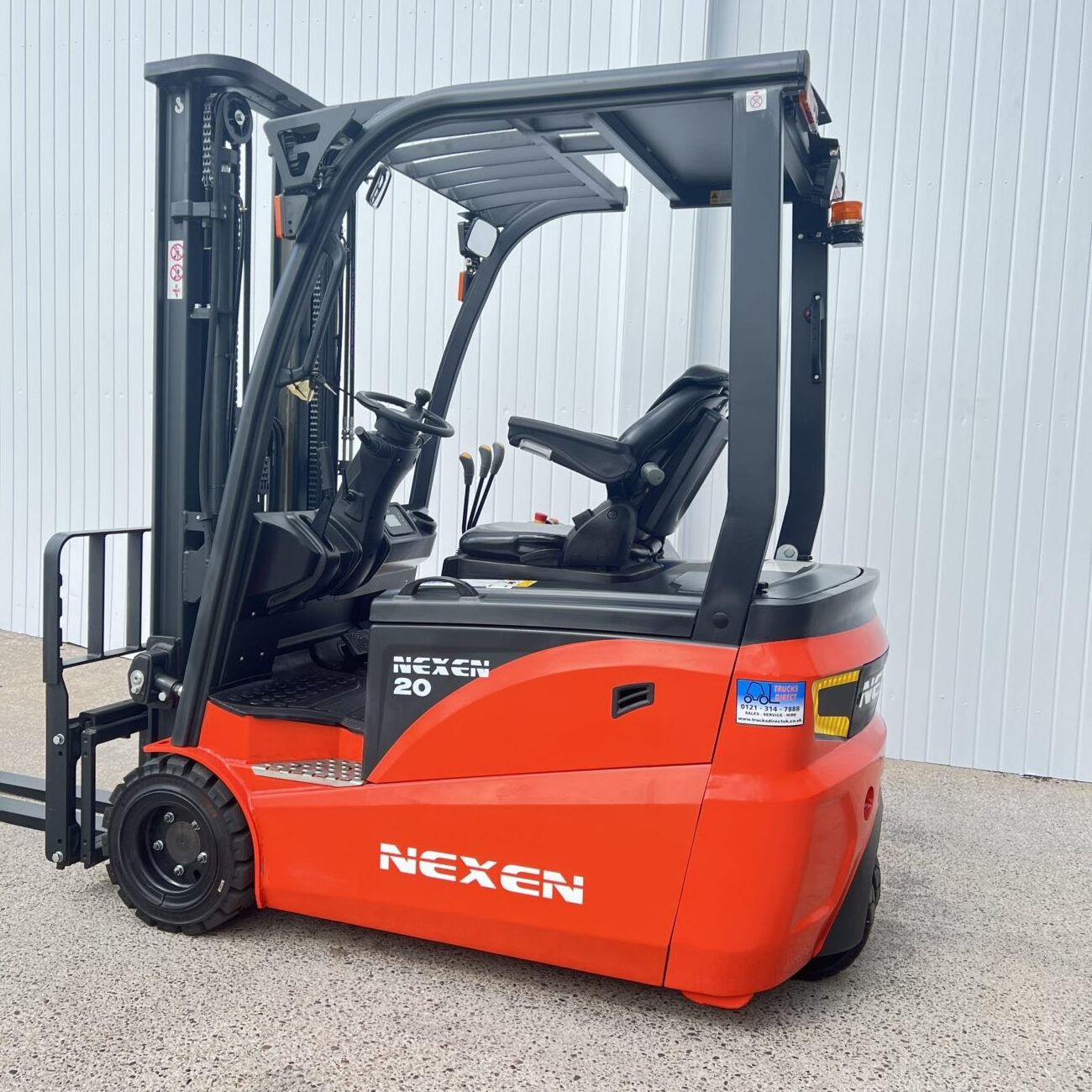 Forklift for Sale 3tons small Forklift for Sale used Komatsu Forklift 3 Ton Diesel Engine 3000