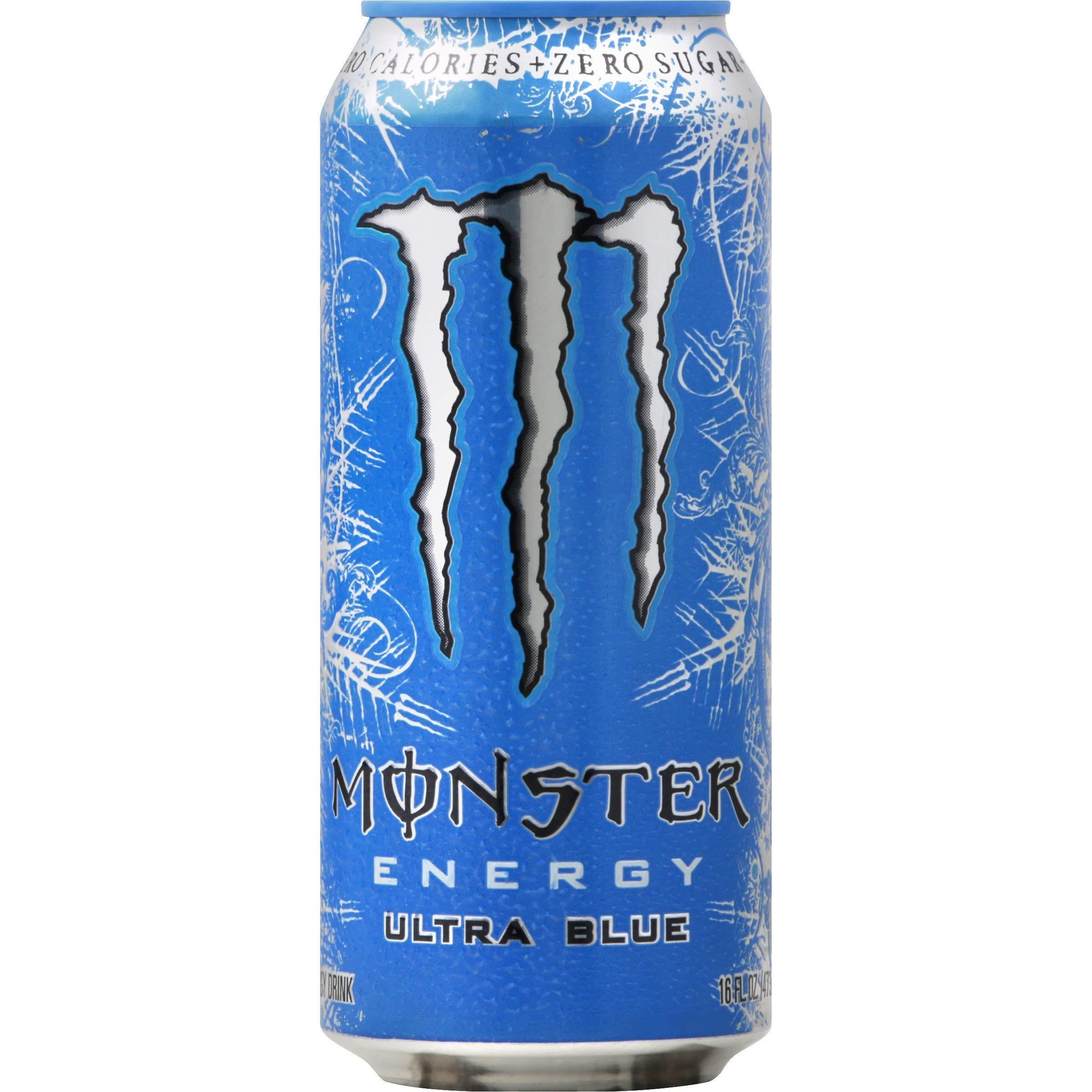 Monster Energy Drink Bulk from Reputable Supplier