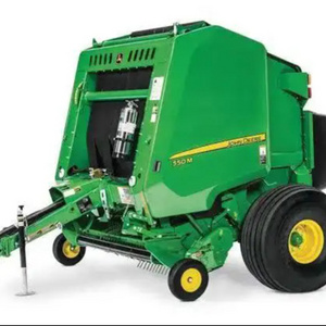 Round Hay Baler Mini Round Hay Baler With Ce Approval for sale