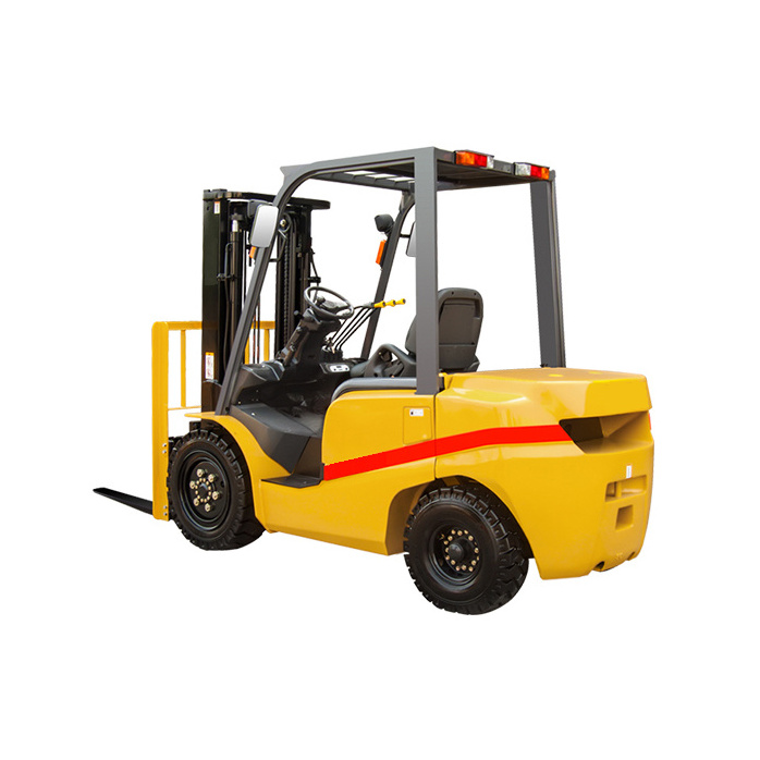 20 ton forlklifter 30 ton 12ton 15ton 16ton 20 ton folklifter 20000kg forklift truck with AC diesel forklift for silicon