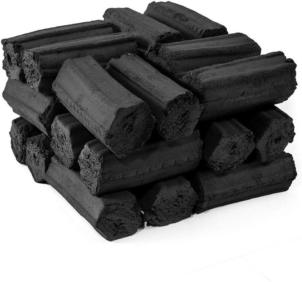 High Quality briquette BBQ charcoal and shisha charcoal Ready to Ship