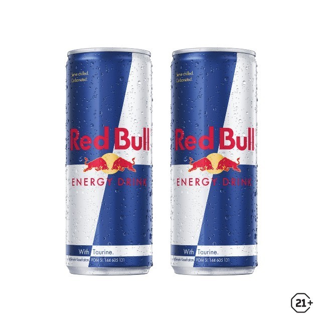 Redbull Energy Drink For Sale Red Bull 250ml Energy Drink-original Beverage Energy Drink ready to supplier