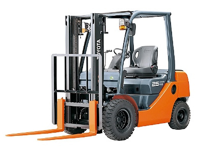 High Quality Forklift Manufacturer 1T 2T New Mini Battery Forklift Truck Forklift/Folklift