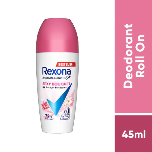 Wholesale Unlimited Rexona deodorant body spray