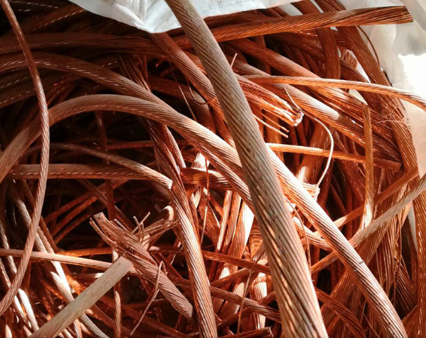 Competitive  price copper wire scrap German manufacturer 99.9% / copper wire scrap for sale