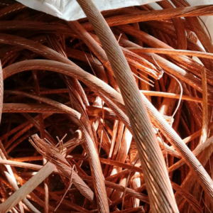 Competitive  price copper wire scrap German manufacturer 99.9% / copper wire scrap for sale