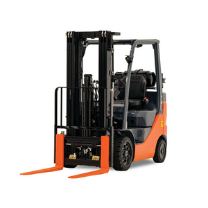 12ton 15ton 16ton 20 ton folklifter 20000kg forklift truck with AC heater diesel forklift for sale