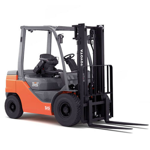 High Quality Forklift Manufacturer 1T 2T New Mini Battery Forklift Truck Forklift/Folklift