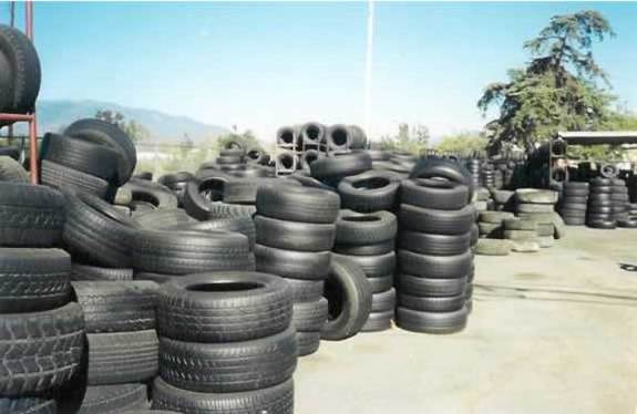 Fast Selling Used Tires Wholesale 12 to 20 Inches 70% -90% Passenger Car Tire for cheap prices