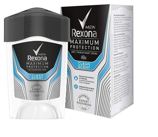 Original REXONA Shower Clean Spray Deodorant 150ml At Cheap Wholesale Price