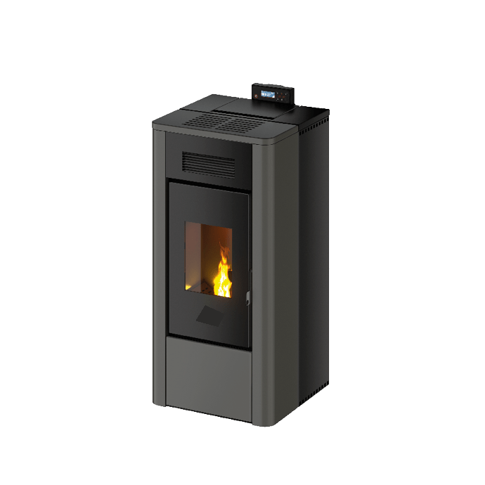 Wood Pellet Stove European Style for sale Small pellet stove with water available with low prices