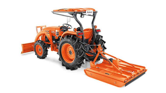 QUALITY KUBOTA 4WD FARM TRACTOR L4018 AT VERY CHEAP PRICES mini tractor kubota