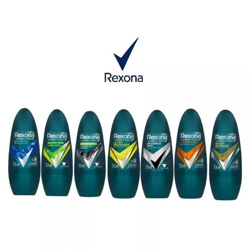 Wholesale Unlimited Rexona deodorant body spray