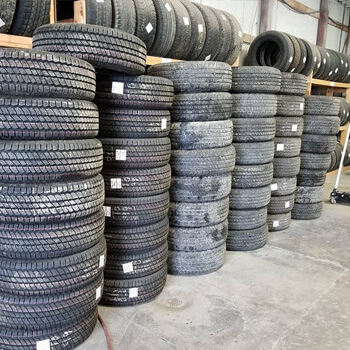 Fast Selling Used Tires Wholesale 12 to 20 Inches 70% -90% Passenger Car Tire for cheap prices