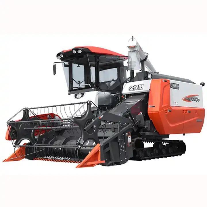 Agriculture Machinery 4LZ-2.2 Z Combine Harvester Rice Provided DE 2018 18600 for Rice and Wheat Grain Harvester 0-2000