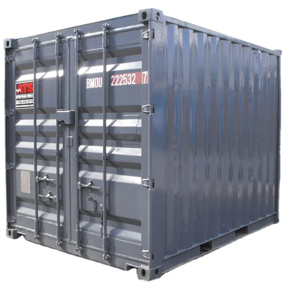 Wholesale Stock 40 Feet Length 20ft Dry Cargo Shipping Containers for Sale Cargo available for sale