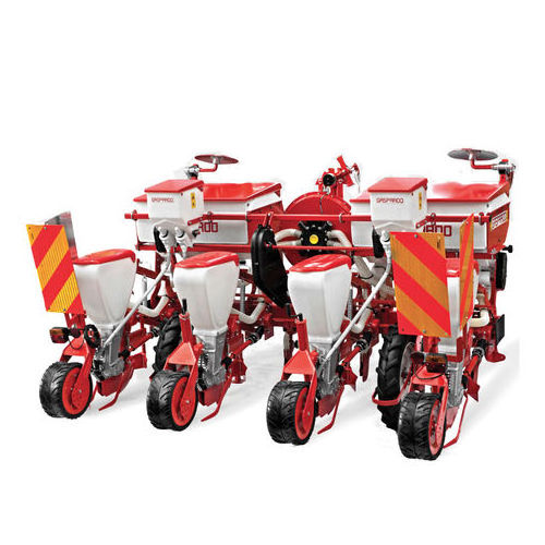 portable hand corn planter soybeans seeder peanut planter corn maize seeder manual seed planting machine For sale