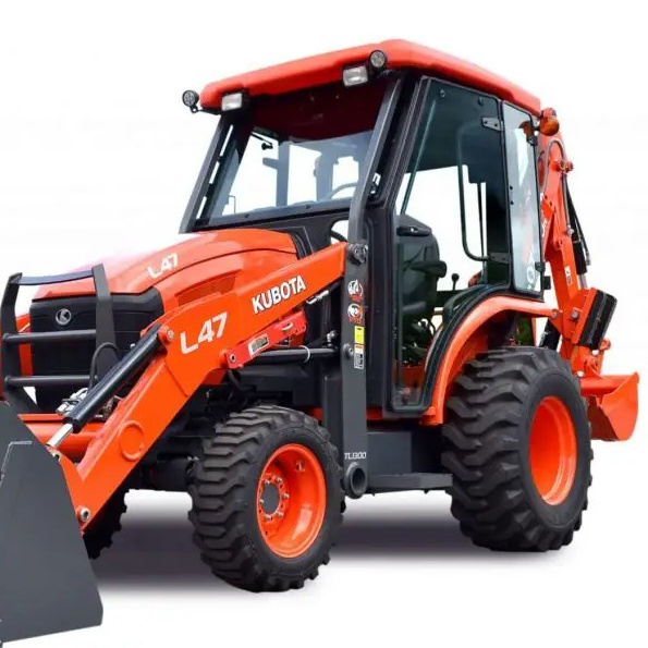 High Performance Kubota L4508 Tractor (more models 4wd 4x4 30hp 50hp 80hp 120hp ) For sale