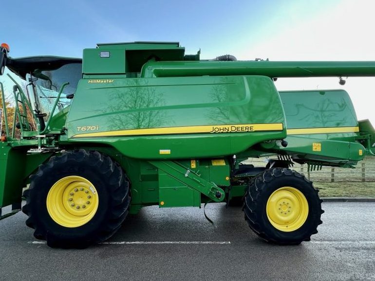 john deer combine Harvester Machine Hot 2023 new combine harvester machine with fast shipping